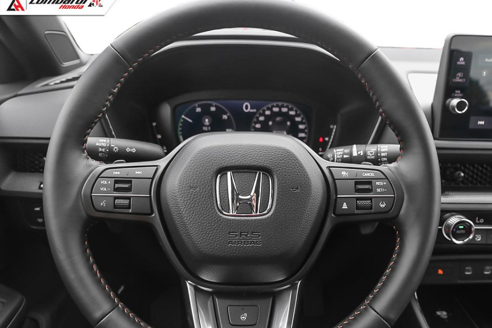 2026 HONDA CR-V - Image 11