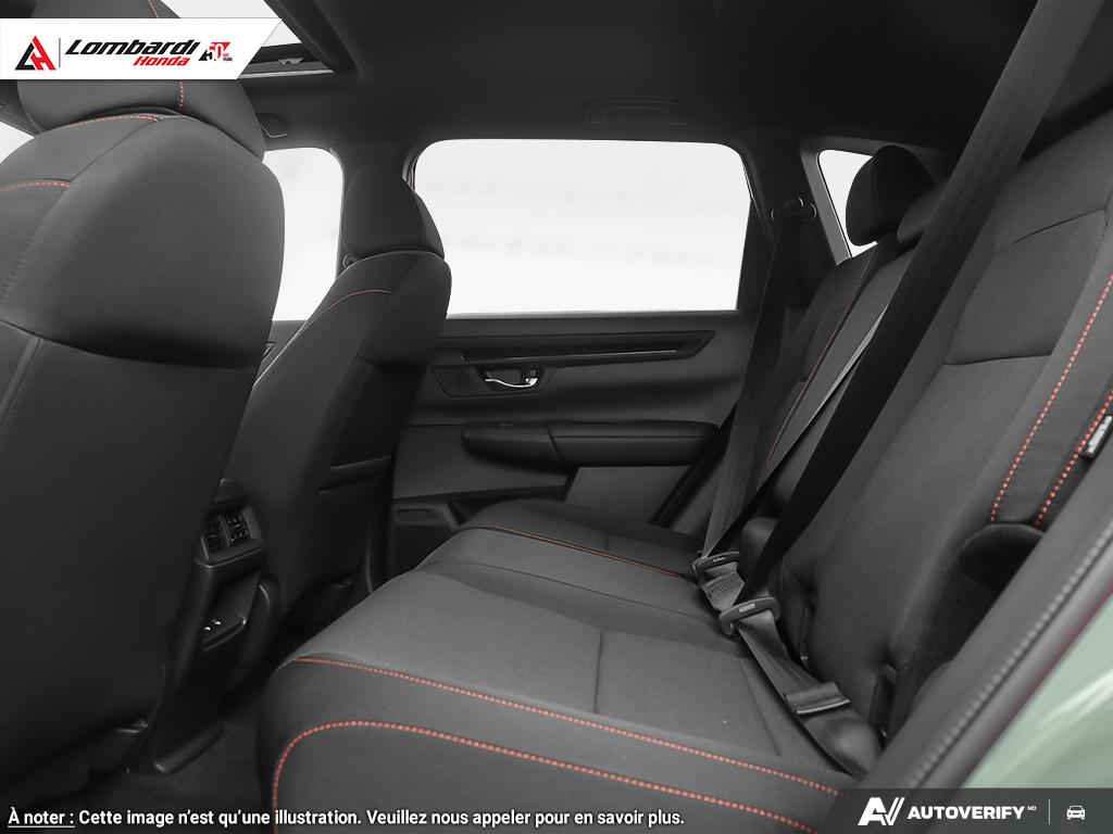 2026 HONDA CR-V - Image 19