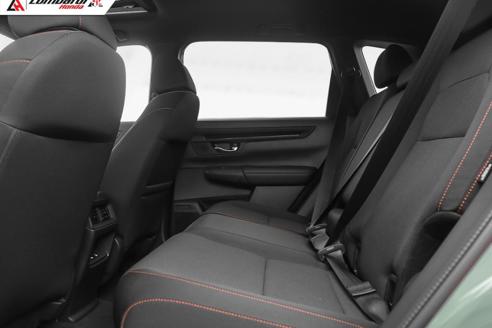 2026 HONDA CR-V - Image 19