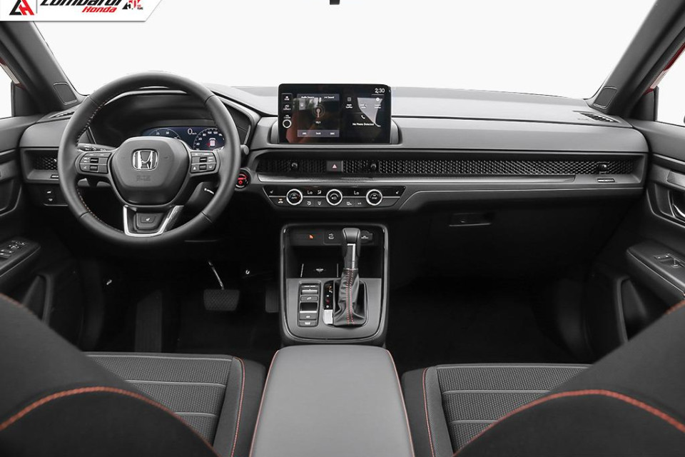2026 HONDA CR-V - Image 20