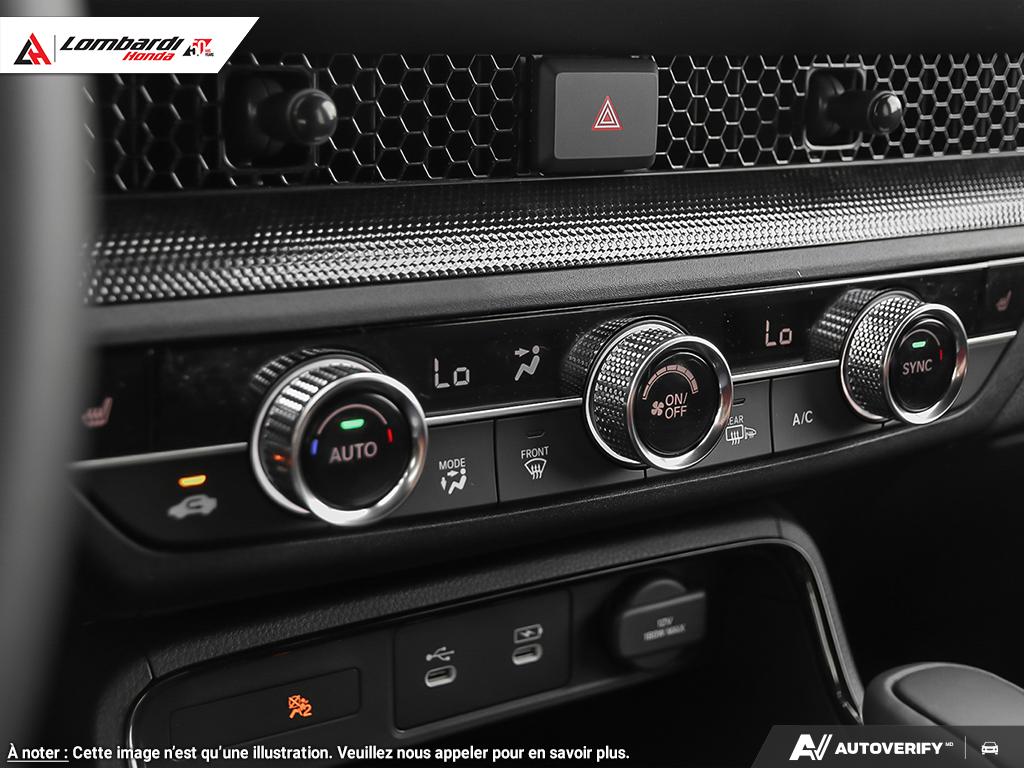 2026 HONDA CR-V - Image 22