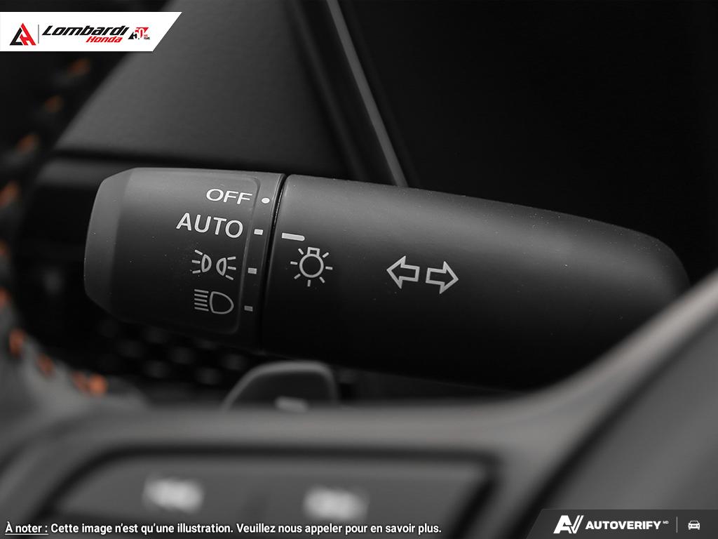 2026 HONDA CR-V - Image 23