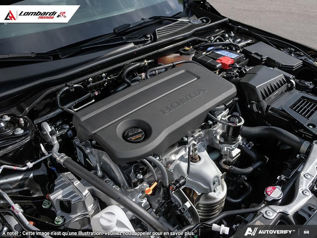 2026 HONDA CIVIC - Image 6