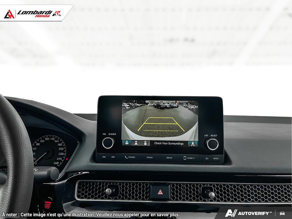 2026 HONDA CIVIC - Image 14