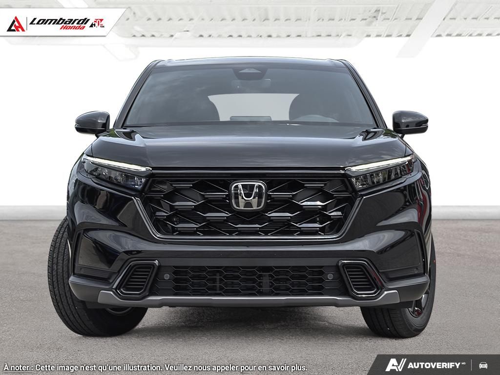 2026 HONDA CR-V - Image 2