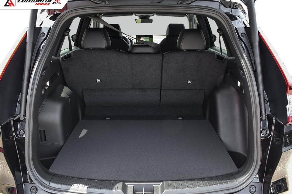 2026 HONDA CR-V - Image 7