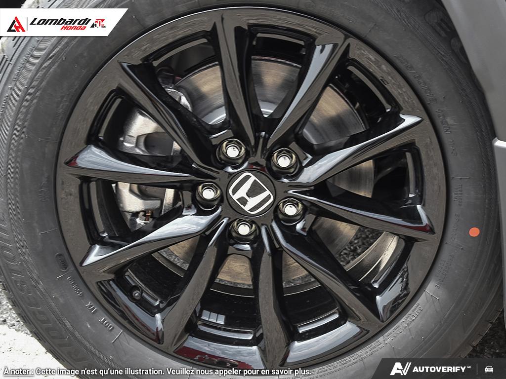 2026 HONDA CR-V - Image 8