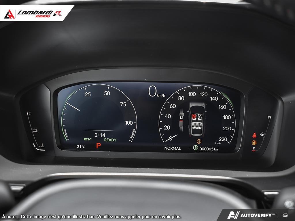 2026 HONDA CR-V - Image 14