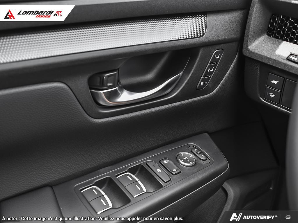 2026 HONDA CR-V - Image 16