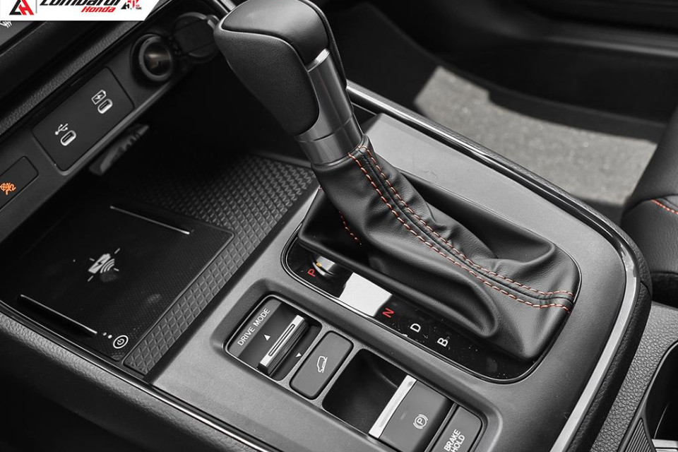 2026 HONDA CR-V - Image 17