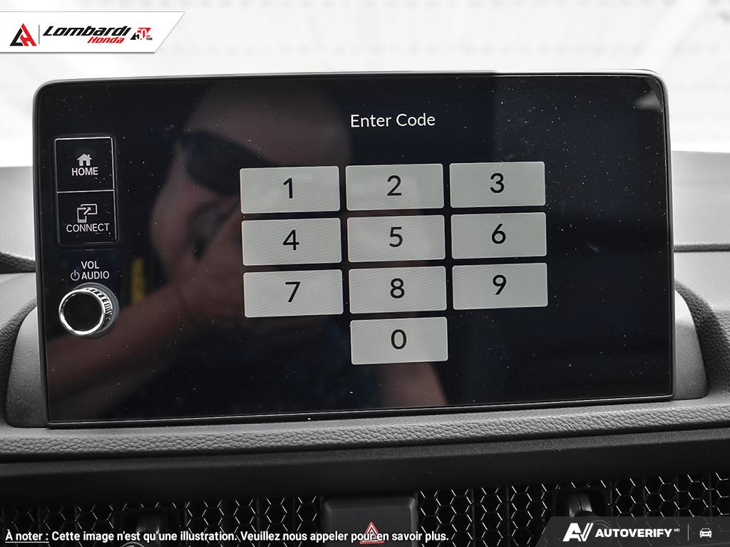 2026 HONDA CR-V - Image 18