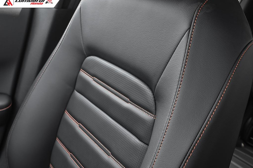 2026 HONDA CR-V - Image 20