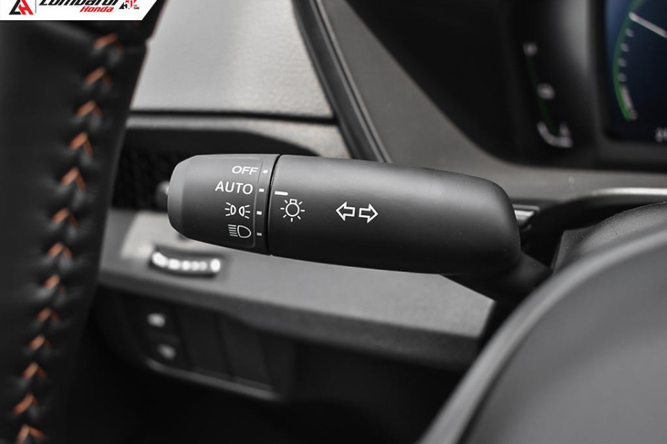 2026 HONDA CR-V - Image 25