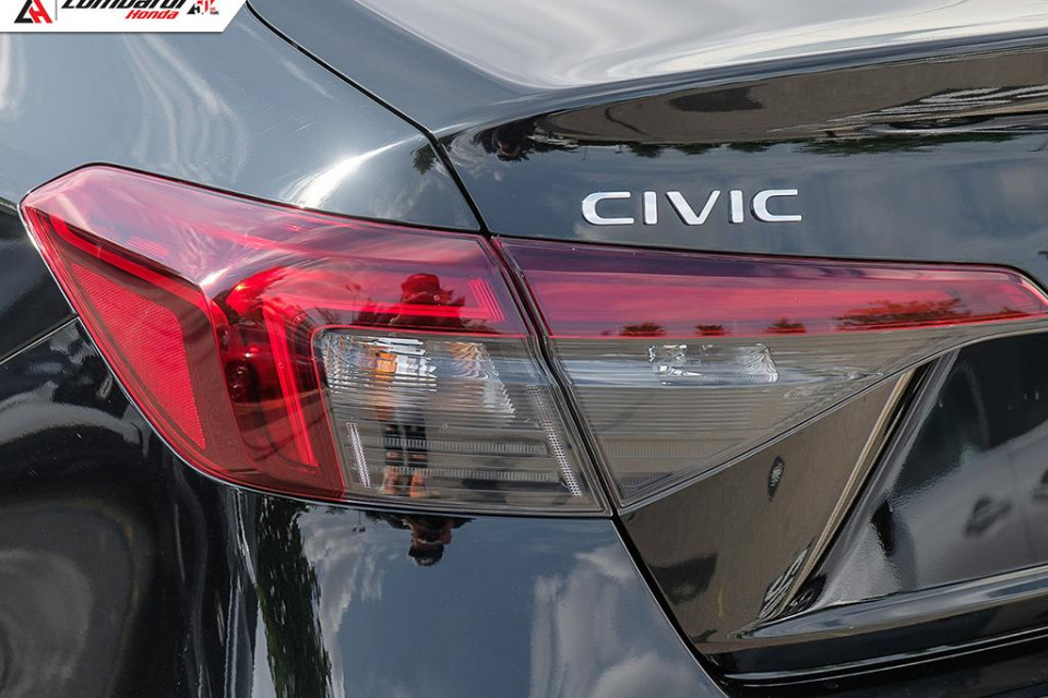 2026 HONDA CIVIC - Image 9