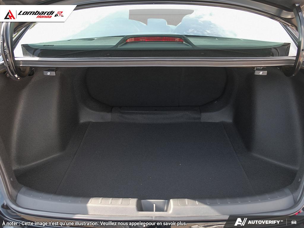 2026 HONDA CIVIC - Image 7