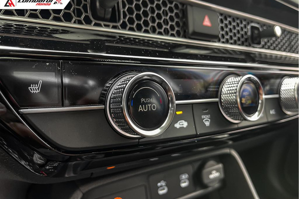 2026 HONDA CIVIC - Image 18