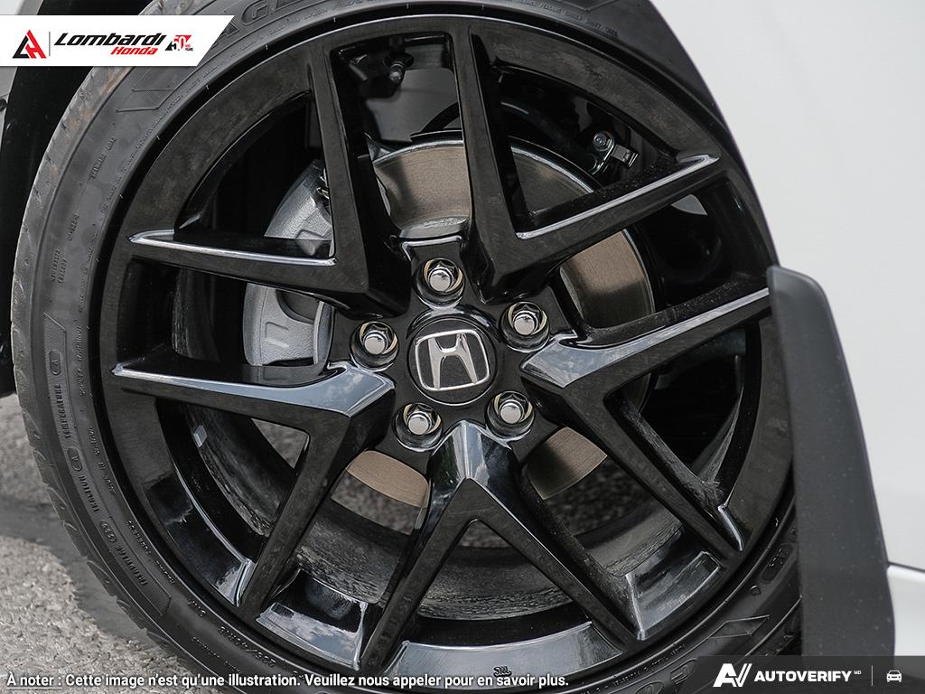 2026 HONDA CIVIC - Image 8