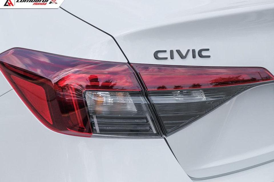 2026 HONDA CIVIC - Image 11