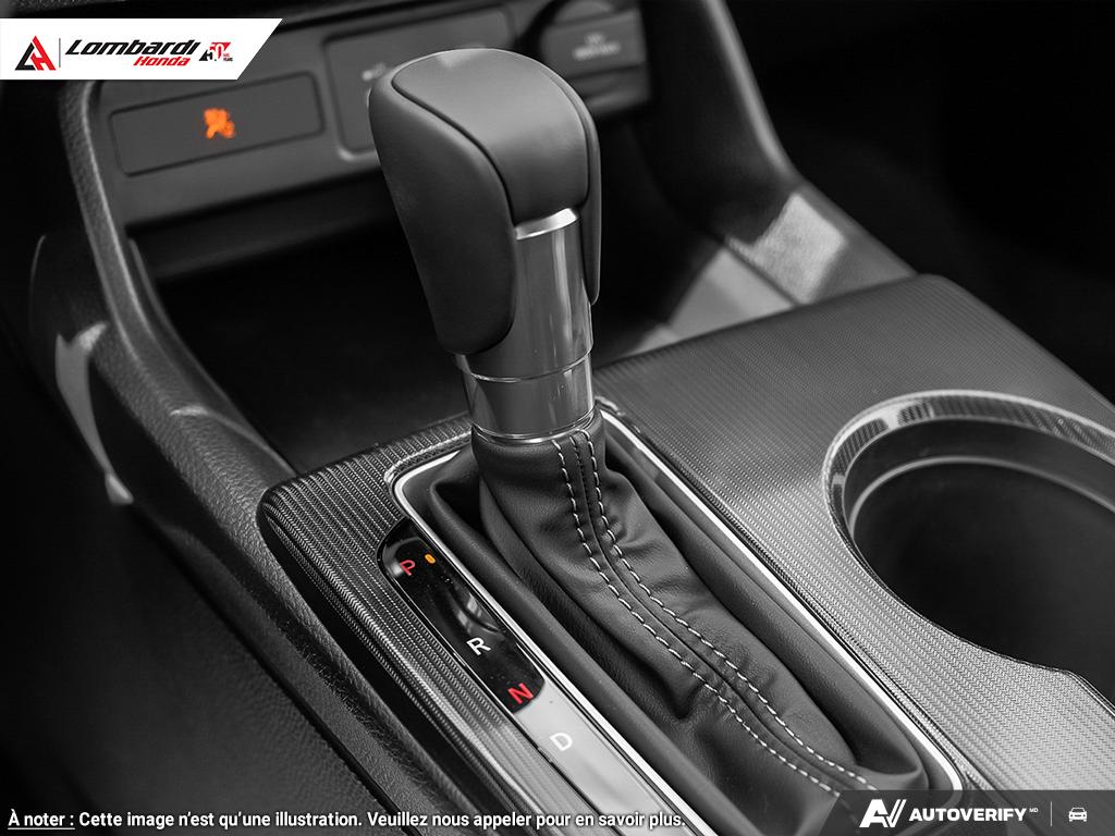 2026 HONDA CIVIC - Image 17