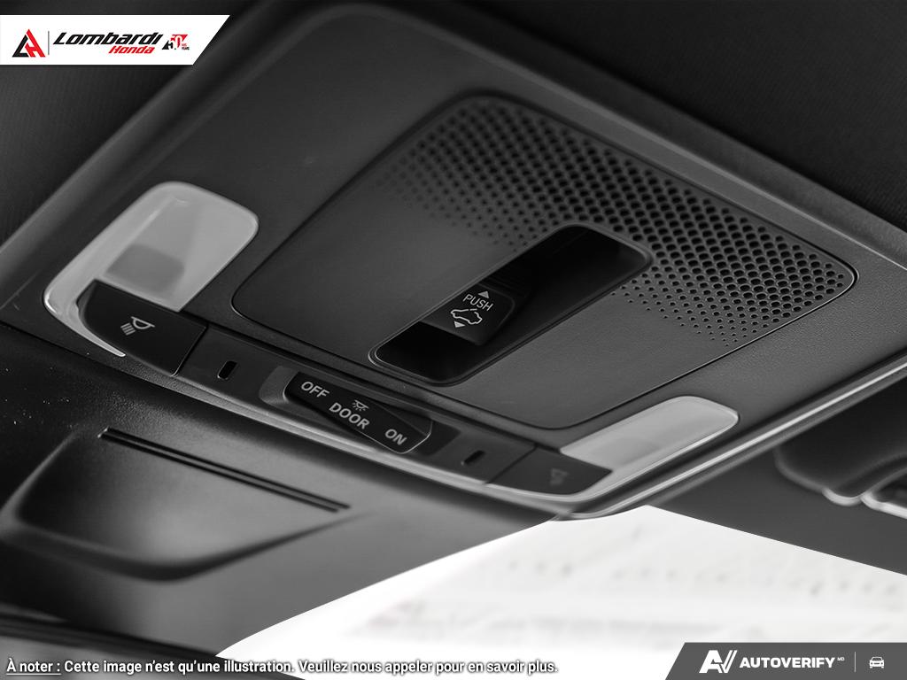 2026 HONDA CIVIC - Image 19