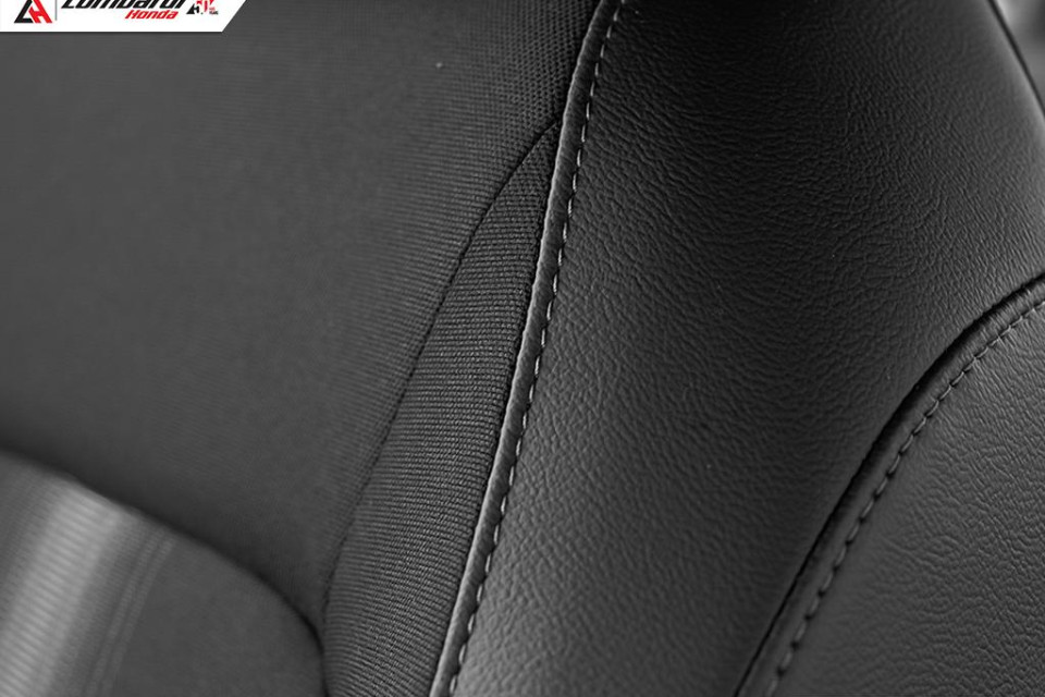 2026 HONDA CIVIC - Image 20