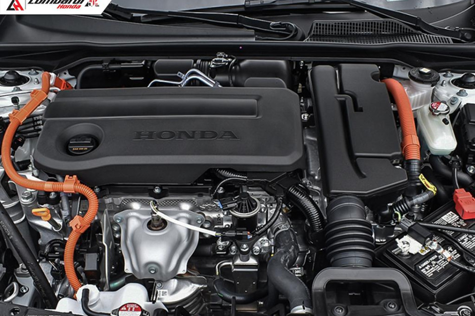 2026 HONDA CIVIC - Image 6