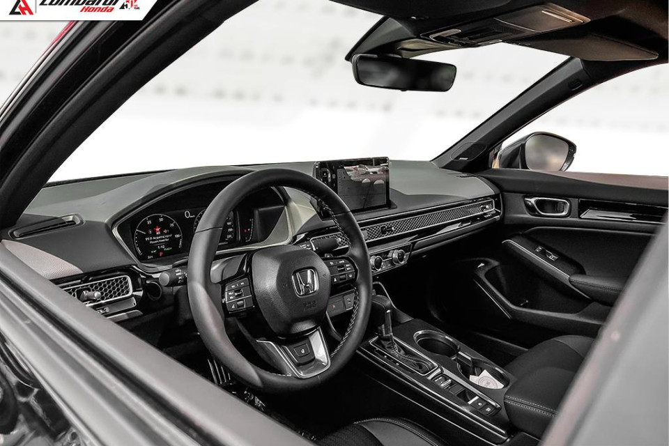 2026 HONDA CIVIC - Image 8