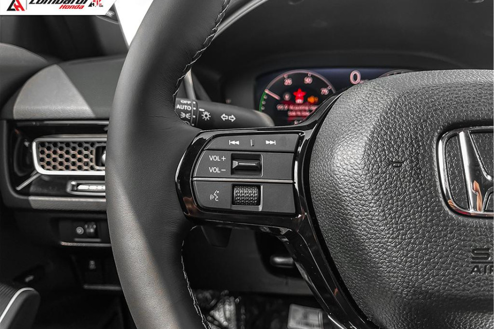 2026 HONDA CIVIC - Image 11