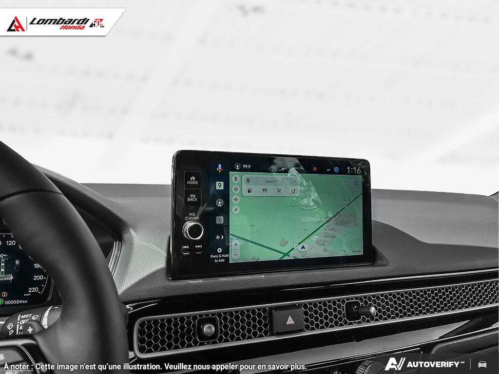 2026 HONDA CIVIC - Image 18