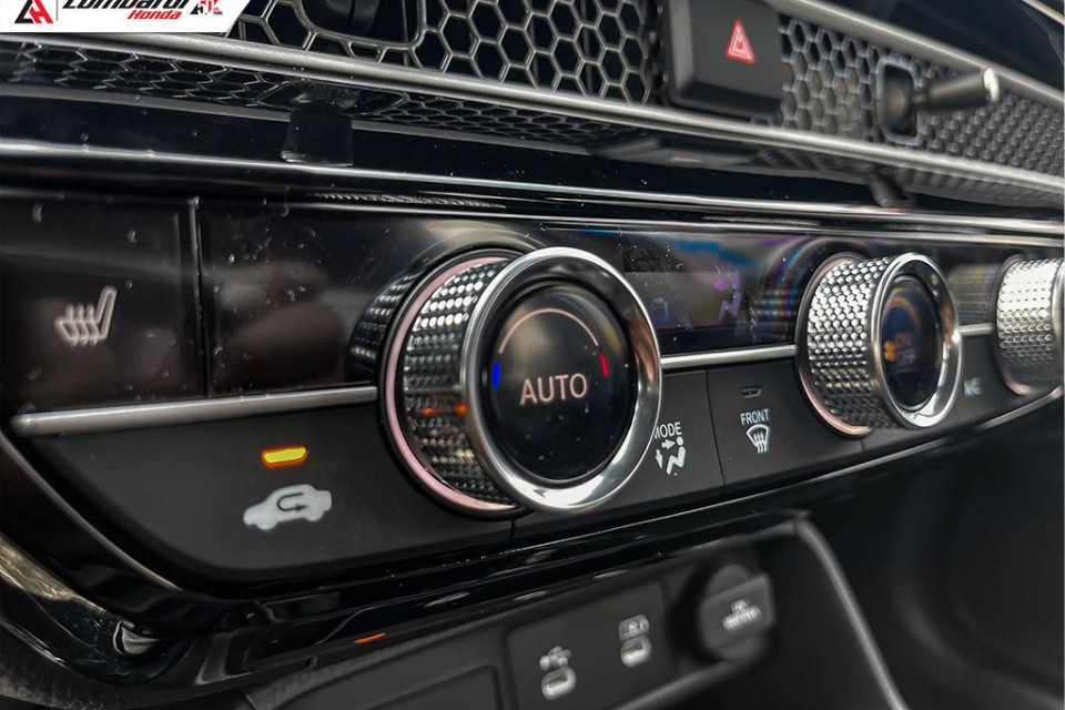 2026 HONDA CIVIC - Image 19