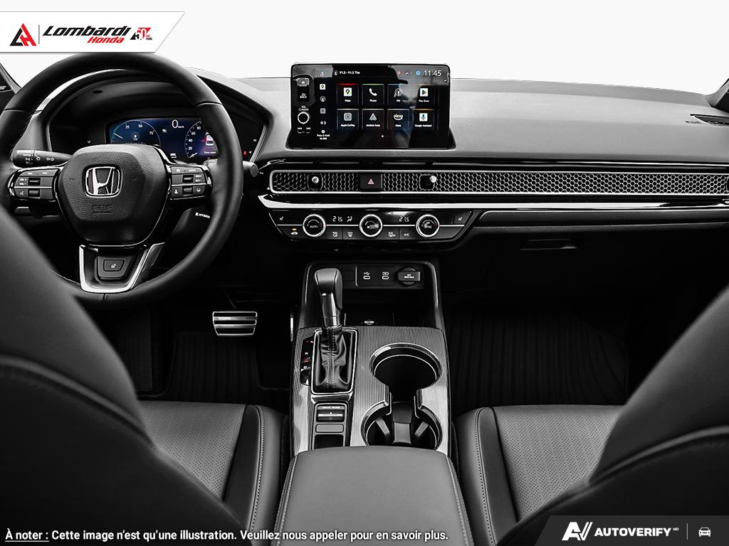 2026 HONDA CIVIC - Image 17