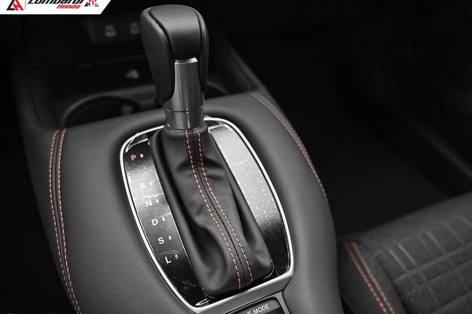 2026 HONDA HR-V - Image 14