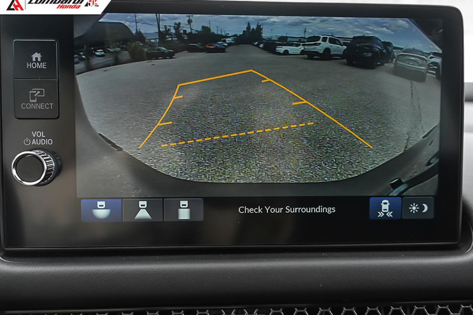 2026 HONDA HR-V - Image 15