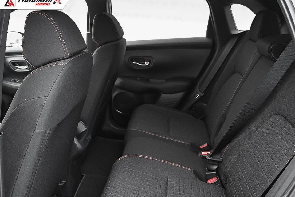 2026 HONDA HR-V - Image 18