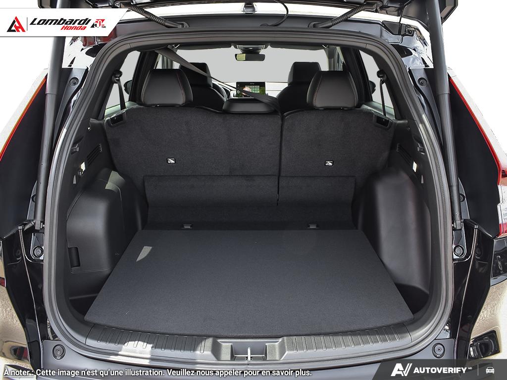 2026 HONDA CR-V - Image 7