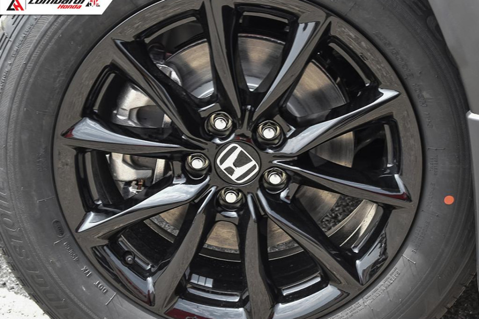 2026 HONDA CR-V - Image 8