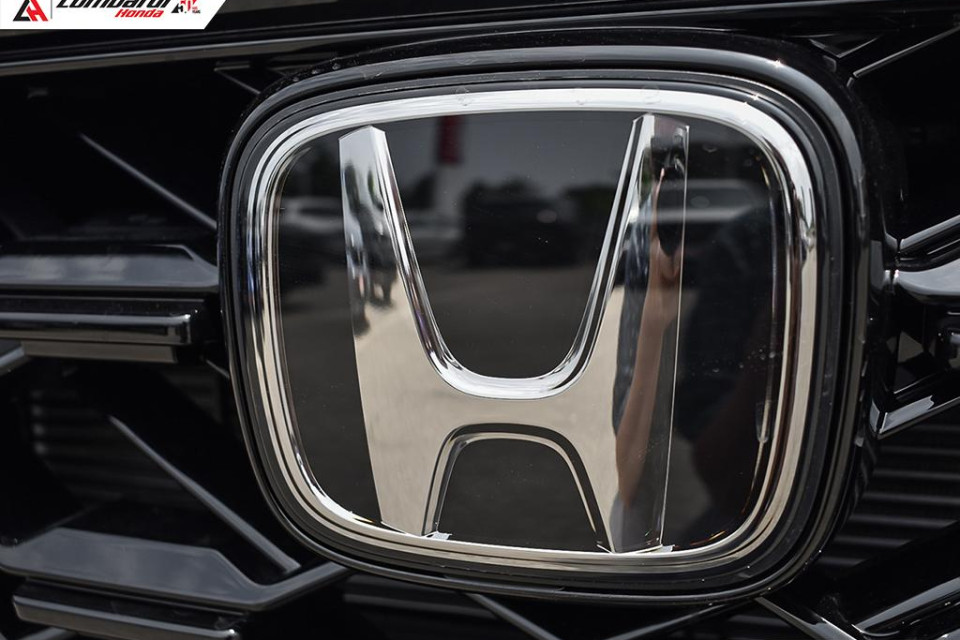 2026 HONDA CR-V - Image 9