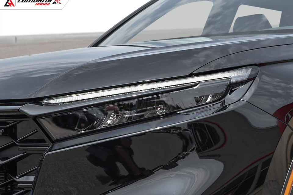 2026 HONDA CR-V - Image 10