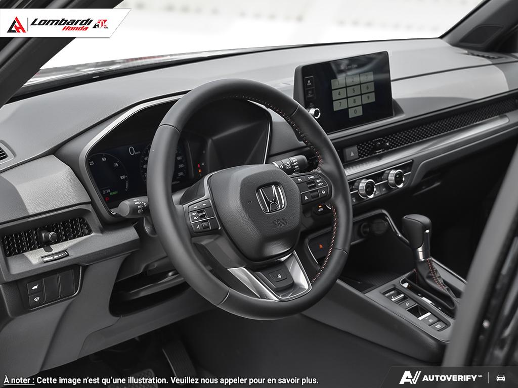 2026 HONDA CR-V - Image 12