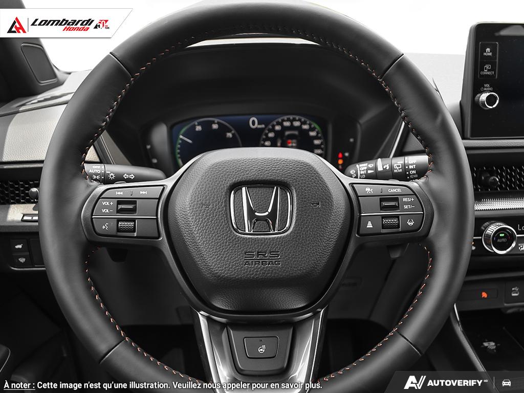 2026 HONDA CR-V - Image 13