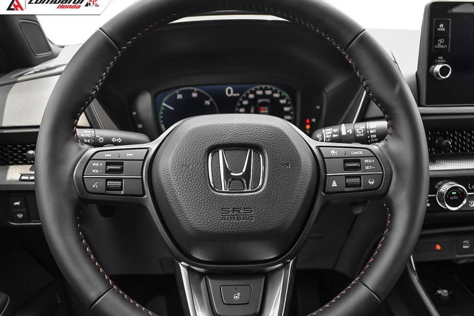 2026 HONDA CR-V - Image 13