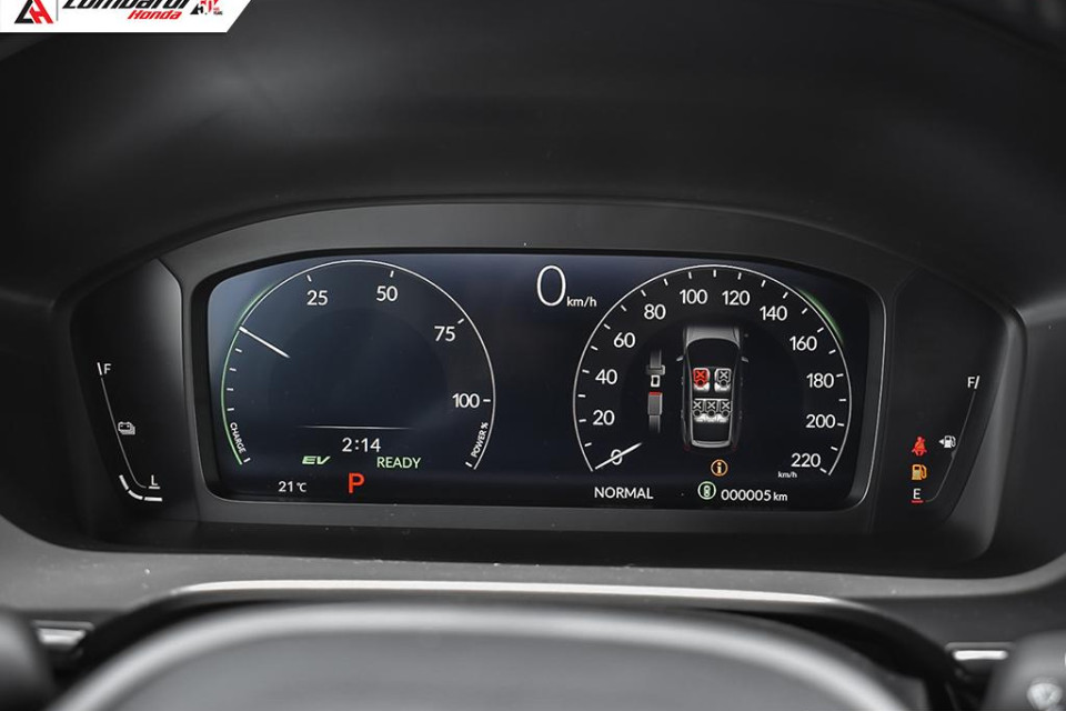 2026 HONDA CR-V - Image 14