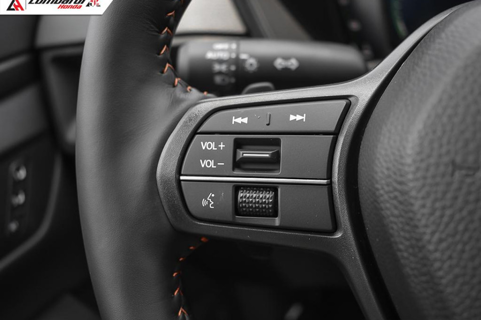 2026 HONDA CR-V - Image 15