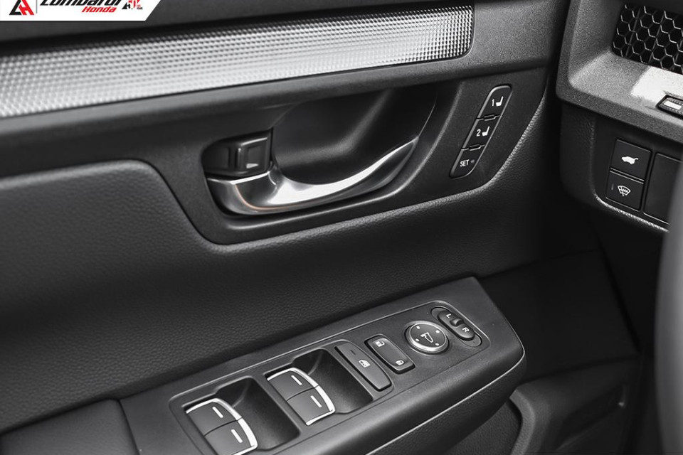 2026 HONDA CR-V - Image 16