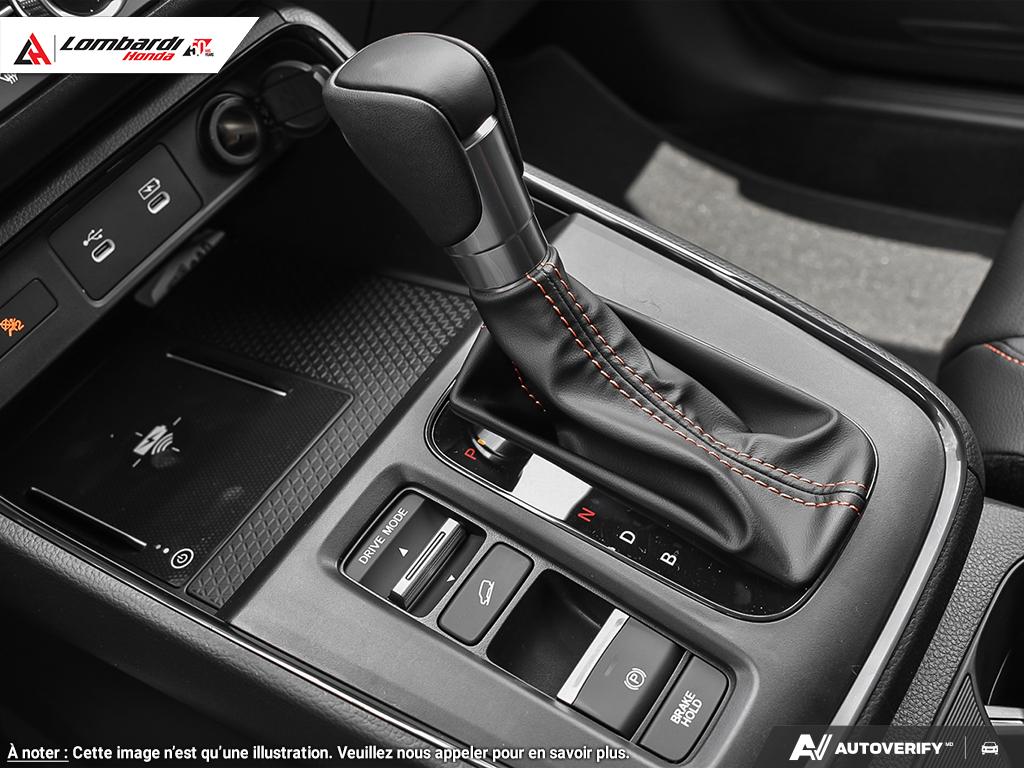 2026 HONDA CR-V - Image 17