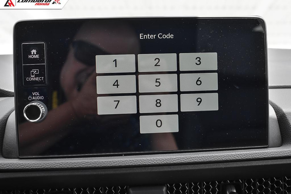 2026 HONDA CR-V - Image 18