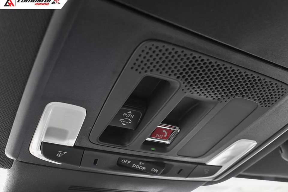 2026 HONDA CR-V - Image 19