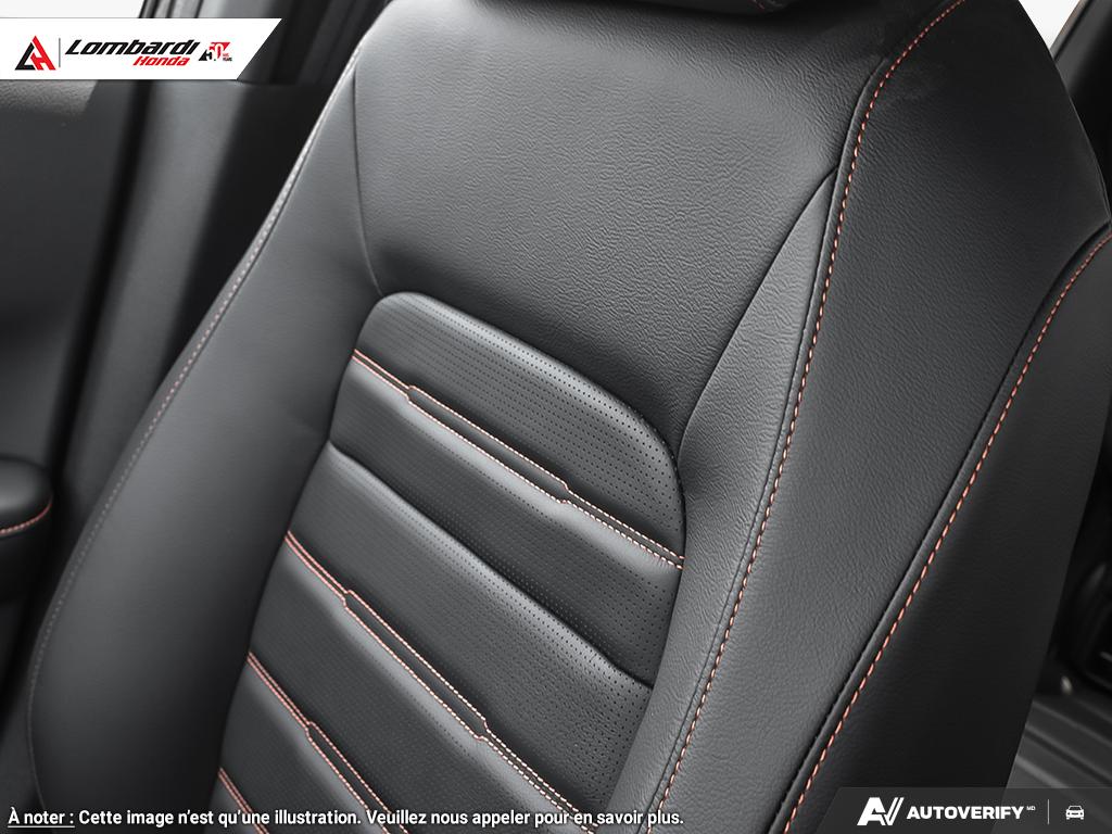 2026 HONDA CR-V - Image 20