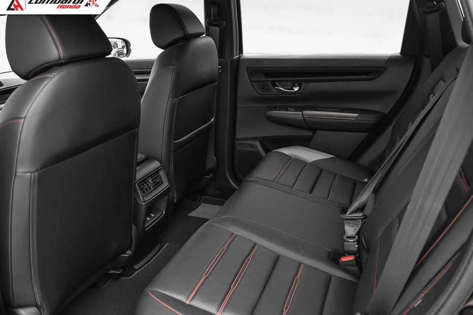 2026 HONDA CR-V - Image 21