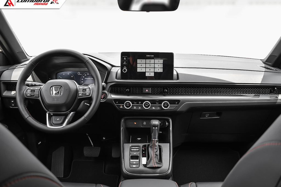 2026 HONDA CR-V - Image 22